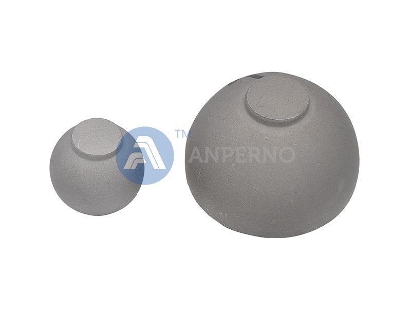 Implante de cabeza femoral（casting）