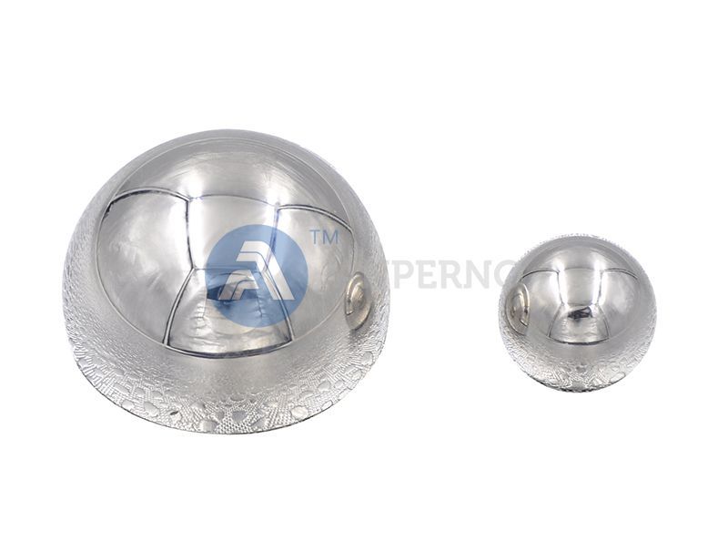 Copa acetabular (pulido)
